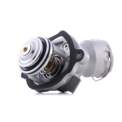 Bilde av MAHLE ORIGINAL TM 45 100D Termostat 100 med tetning MERCEDES BENZ: E Klasse T modell, Sedan, C Sedan