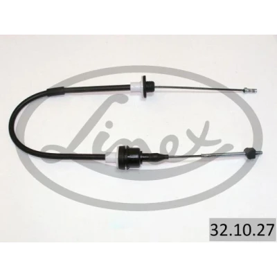 Bilde av Kabel, clutchbetjening, opel astra f, f cabriolet, halvkombi, kombi, skåp / vauxhall mk iii,