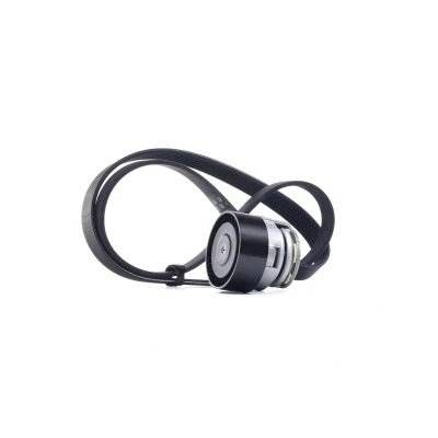 Bilde av GATES K016PK1198 Kileribberem RENAULT: MEGANE 3 Grandtour, GRAND SCENIC 3, Kangoo II Express, NISSAN: Qashqai / Qashqai+2 I, Juke, MICRA 4