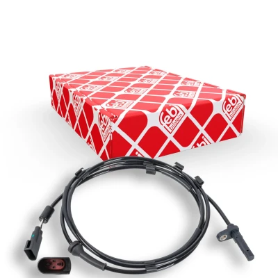 Bilde av FEBI BILSTEIN 172155 ABS Sensor høyre bakaksel 1925 FORD: Transit Mk6 Van
