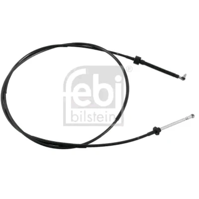 Bilde av Kabel, girmekanisme FEBI BILSTEIN 45343