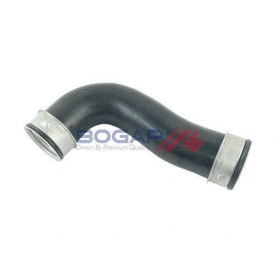 Bilde av BOGAP A1711203 Ladeluftslange VOLKSWAGEN: Passat B6 Variant, Golf 5, Caddy 3, SKODA: Octavia 2 Combi, AUDI: A3 Sportback