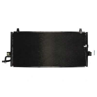 Bilde av THERMOTEC KTT110082 Kondensator uten tørker 735 X 331 16 mm Aluminium