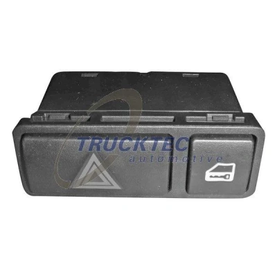 Bilde av TRUCKTEC AUTOMOTIVE 08.42.016 Varselblinklysbryter