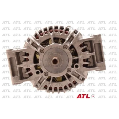 Bilde av Dynamo ATL Autotechnik L 50 550