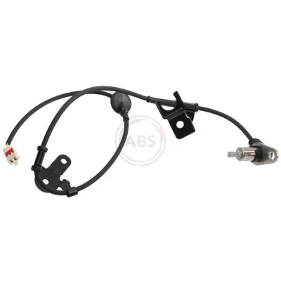 Bilde av A.B.S. 30564 ABS sensor passiv 770 hvit MAZDA: 323 F 6