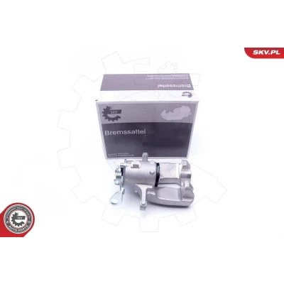 Bilde av ESEN SKV 42SKV068 Bremsecaliper 134 høyre bakaksel OPEL: Insignia A Sports Tourer, Sedan, Hatchback