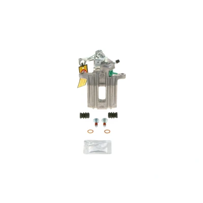 Bilde av BOSCH 0 986 474 352 Bremsecaliper Aluminium 53,5