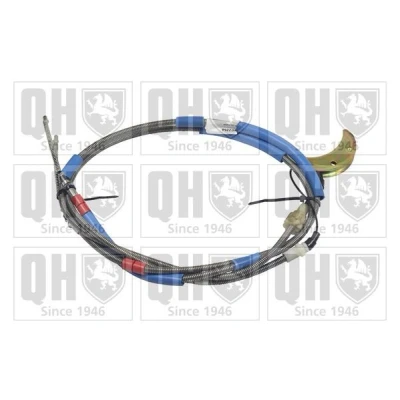 Bilde av QUINTON HAZELL BC2268 Bremsekabel 3400