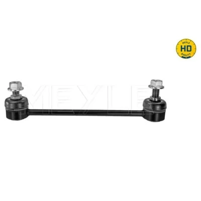 Bilde av MEYLE 616 060 5575/HD Stabstag framaksel høyre, venstre 224 M12X1,5 Quality med nøkkelpåsats OPEL: Omega B Caravan, Sedan