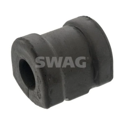 Bilde av SWAG 20 61 0005 Stabilisatorbøssinger framaksel, innvendig gummi 24 51 52 BMW: 5 Sedan