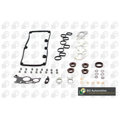 Bilde av Tetningssett, sylindertopp Bga HN0125 audi, seat, skoda, vw OE 028129717B, 038103085C, 03L103483C