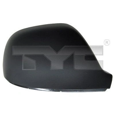 Bilde av BLIC 6103 01 2002571P deksel, sidespeil venstre VOLKSWAGEN: Amarok Pick up, Transporter 5 Bus,