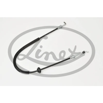 Bilde av tautrekk, døråpning LINEX 01.76.01