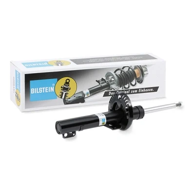 Bilde av BILSTEIN B4 OE Replacement 22 105813 Støtdemper framaksel gasstrykk torørs fjærbein øvre stift AUDI: A2, SKODA: Fabia 1 Combi, 2