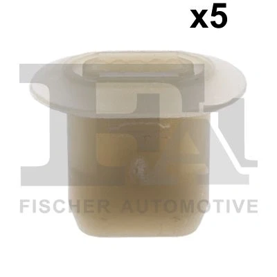 Bilde av FA1 22 60001.5 klips, pynte /beskyttelseslist CITROËN: C4 I Grand Picasso, II Cactus, FORD: FIESTA 6