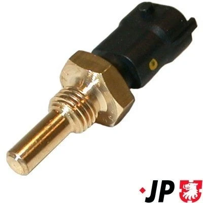 Bilde av JP GROUP 1293101000 Kjølevæsketemperatursensor svart OPEL: Vectra C Caravan, B Sedan, Corsa Hatchback