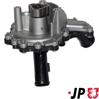 Bilde av JP GROUP 4114101700 Vannpumpe mekanisk FIAT: Ducato III Flatvogn lastebil / Chassis, FORD: Transit Mk6 Minibuss, Van