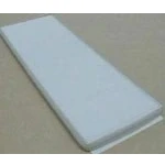Bilde av ALCO FILTER MS 6105 Kupéfilter pollenfilter 417,0 152,5 17,0 OPEL: Calibra A, Corsa B Hatchback, Astra F Caravan, MERCEDES BENZ: C Klasse Sedan
