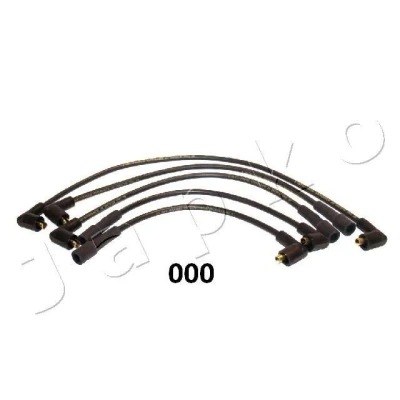 Bilde av JAPKO 132000 Pluggledninger