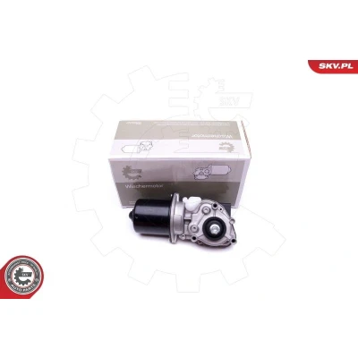 Bilde av Viskermotor, Foran renault grand scénic ii, ii OE 53565202, 7701056003