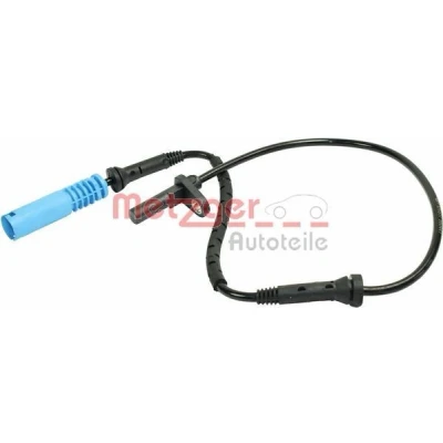 Bilde av METZGER 0900826 ABS Sensor 2 510 grå BMW: X5