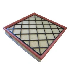 Bilde av ALCO FILTER MD 8538 Luftfilter 38,0 260,0 267,0 Filterinnsats OPEL: Astra J Hatchback, Sports Tourer, Zafira C Tourer
