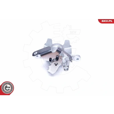Bilde av Bremsecaliper, Venstre bakaksel, ford, 1768156, 1843325, BK212553AA, BK212553AB
