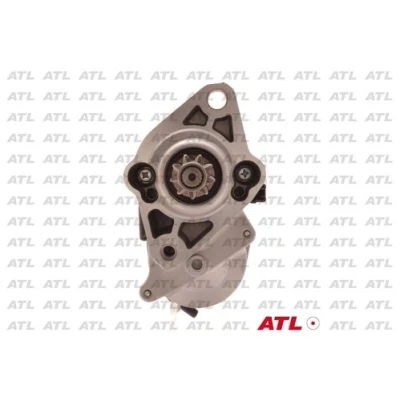 Bilde av Starter, land rover discovery iii, LR009298, NAD500160