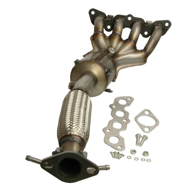 Bilde av MAXGEAR 27 6136 Katalysator E9 103R VOLVO: V50, FORD: Focus 2