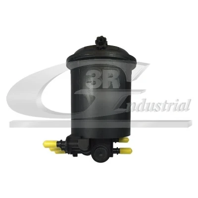 Bilde av 3RG 97606 Drivstoffilter ledningsfilter RENAULT: Kangoo I, I Express, TRAFIC 2 Bus