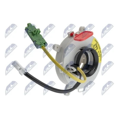 Bilde av NTY EAS FT 005 Airbag slepering