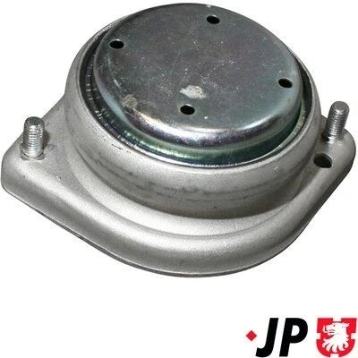 Bilde av JP GROUP 1417901670 Motorfeste venstre hydrolager BMW: 5 Touring, Sedan, 7