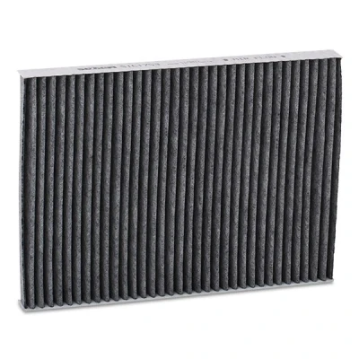 Bilde av PURFLUX AHC104 Kupéfilter Karbonfilter 283 205 25 VOLKSWAGEN: Passat B5 GP Stasjonsvogn, Golf 4, Caddy 3, AUDI: TT Coupé, A3 Hatchback, Roadster