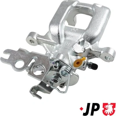 Bilde av JP GROUP 1162010680 Bremsecaliper høyre bakaksel VOLKSWAGEN: Caddy 3, 3