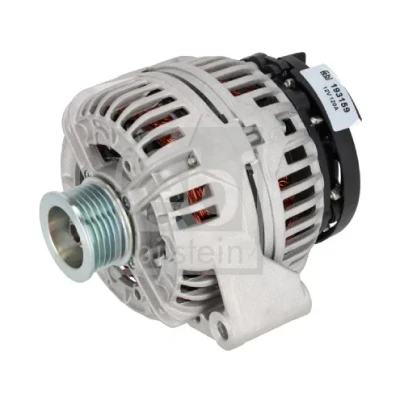 Bilde av FEBI BILSTEIN 193159 Dynamo 12V 120A MERCEDES BENZ: C Klasse T modell, ML Klasse, Sedan