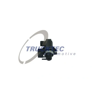 Bilde av TRUCKTEC AUTOMOTIVE 08.16.011 Trykkomformer, eksosstyring BMW: X3, X5, 5 Touring