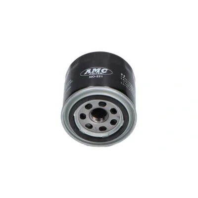 Bilde av Oljefilter, nissan micra i, 1520801B01, 1520801B10, A520801B02