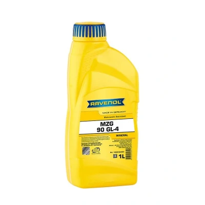 Bilde av RAVENOL EURO VI Truck SAE 10W 40 1223102 001 01 999 Girolje 90 1 NISSAN: Pathfinder 3, Sunny CHERRY MERCEDES BENZ: G Klasse SUV