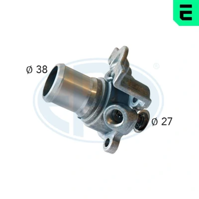 Bilde av ERA 350418A Termostat 82 med tetning Metall kapsling FIAT: Ducato II Flatvogn lastebil/Chassis