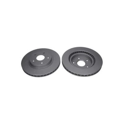 Bilde av KAVO PARTS BR 8722 C Bremseskiver 295 25 5 114 ventilert belagt SUZUKI: Grand Vitara 2 SUV