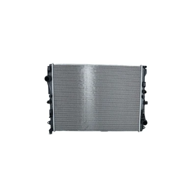 Bilde av NRF 50041 Radiator 640 498 26 Kjøleribber loddet MERCEDES BENZ: GLC SUV, Vito Van