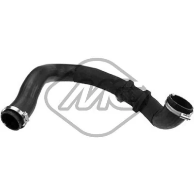 Bilde av Ladeluftslange, Venstre, land rover range evoque, LR066436
