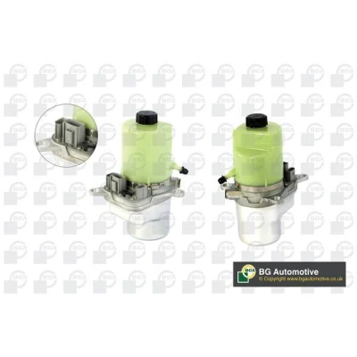 Bilde av Hydraulikkpumpe, styring, ford c max, focus ii, cabriolet sedan turnier kuga i, 1366536, 1375