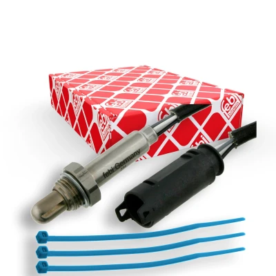 Bilde av FEBI BILSTEIN 24231 Lambdasonde oppvarmet 4 BMW: 3 Coupé