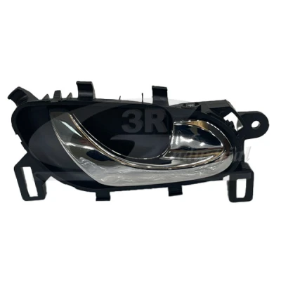 Bilde av Dørhåndtak, kupedeler, Innvendig, Høyre, nissan qashqai suv ii, van 806704EA0B, 806704EA1B