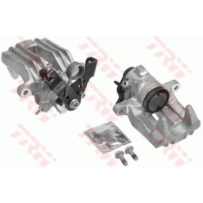 Bilde av TRW BHN304E Bremsecaliper Aluminium AUDI: A4 B7 Avant, Sedan, B6 Avant