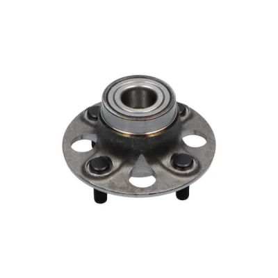 Bilde av KAVO PARTS WBK 2024 Hjullagersett bakaksel 62 HONDA: Jazz 2