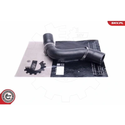 Bilde av Ladeluftslange, toyota avensis, avensis kombi, sedan, corolla verso, 1734326021, 1734326022