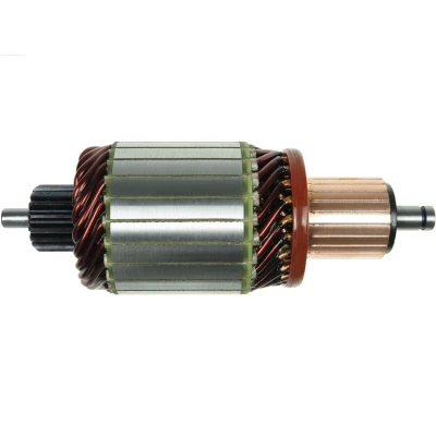 Bilde av AS PL SA0041 Anker, starter